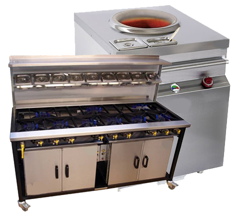 Cater Flame | Catering Equipment Manufacturers